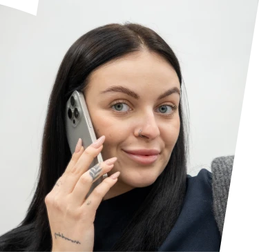 Alicja Trzaskowska – strateg marki i koordynatorka kursów w akademii fryzjerstwa męskiego CUT HOUSE